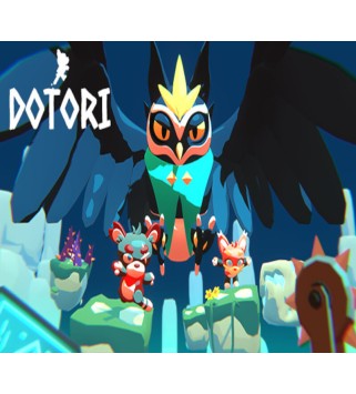 DOTORI Steam Key GLOBAL